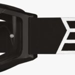 Gafas Off Road Shot Assault Solar Black Matt