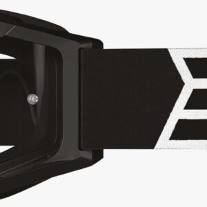 Gafas Off Road Shot Assault Solar Black Matt