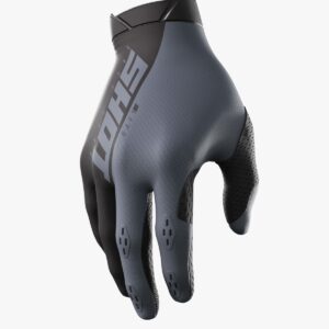 Guantes Off Road Shot Lite Black