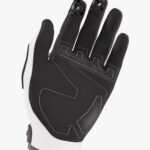 Guantes Off Road Shot Core White