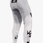 Pantalones Off Road Shot Aerolite Shadow Grey