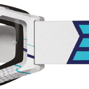 Gafas Off Road Shot Assault Drop Blue Glossy