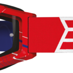 Gafas Off Road Shot Assault Drop Patriot Glossy