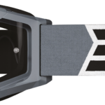 Gafas Off Road Shot Assault Solar Grey Matt