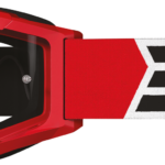 Gafas Off Road Shot Assault Solar Red Matt