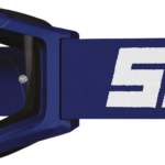 Gafas Off Road Shot Assault Solid Navy Matt