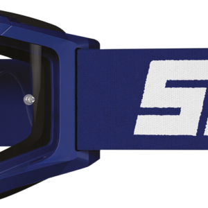 Gafas Off Road Shot Assault Solid Navy Matt
