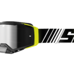 Gafas Off Road Shot Core Stripe Neon Yellow