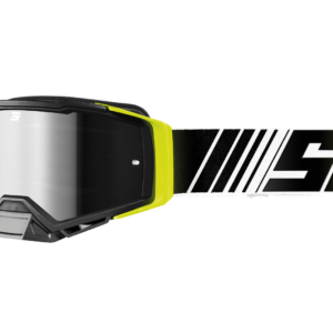 Gafas Off Road Shot Core Stripe Neon Yellow