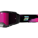 Gafas Off Road Shot Core Weal Purple Matt