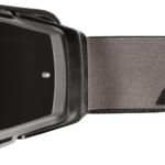 Gafas Off Road Shot Core Solid Black Matt