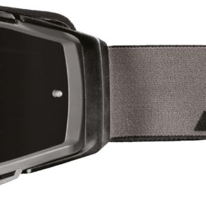 Gafas Off Road Shot Core Solid Black Matt