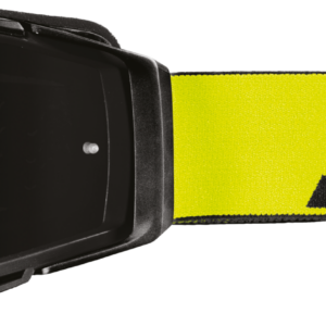 Gafas Off Road Shot Core Solid Neon Yellow Matt