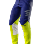 Pantalones Off Road Shot Contact Iron Blue