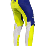 Pantalones Off Road Shot Contact Iron Blue