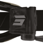 Gafas Off Road Shot Iris 2.0 Tech Black Roll-Off Matt