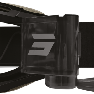 Gafas Off Road Shot Iris 2.0 Tech Black Roll-Off Matt