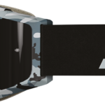 Gafas Off Road Shot Iris 2.0 Camo Camo Matt