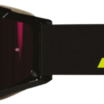 Gafas Off Road Shot Iris 2.0 Fusion Black Glossy