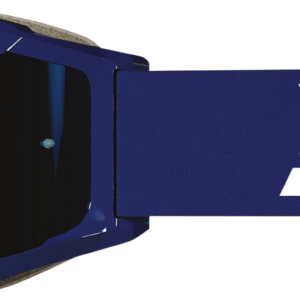 Gafas Off Road Shot Iris 2.0 Fusion Blue Glossy