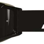 Gafas Off Road Shot Iris 2.0 Fusion Neon Yellow Glossy