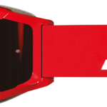Gafas Off Road Shot Iris 2.0 Fusion Red Glossy