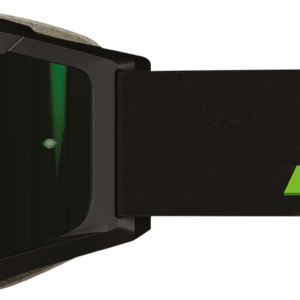 Gafas Off Road Shot Iris 2.0 Tech Green Matt