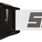 Gafas Off Road Shot Iris 2.0 Solid Black Glossy