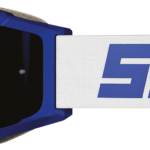 Gafas Off Road Shot Iris 2.0 Solid Blue Matt