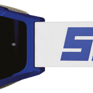 Gafas Off Road Shot Iris 2.0 Solid Blue Matt