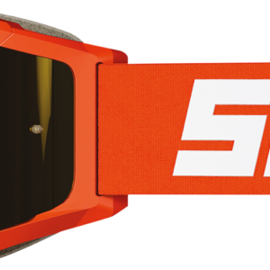 Gafas Off Road Shot Iris 2.0 Solid Orange Matt