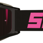 Gafas Off Road Shot Iris 2.0 Solid Pink Matt