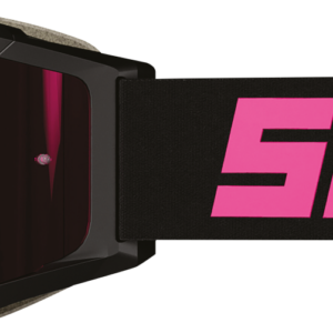 Gafas Off Road Shot Iris 2.0 Solid Pink Matt