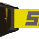 Gafas Off Road Shot Iris 2.0 Solid Yellow Matt