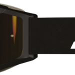 Gafas Off Road Shot Iris 2.0 Tech Black Neon Yellow Matt