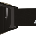 Gafas Off Road Shot Iris 2.0 Tech Black Matt