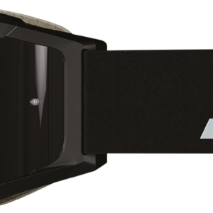 Gafas Off Road Shot Iris 2.0 Tech Black Matt