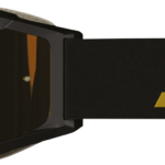 Gafas Off Road Shot Iris 2.0 Tech Gold Glossy