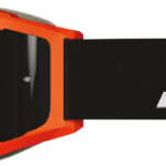 Gafas Off Road Shot Iris 2.0 Tech Neon Orange Matt