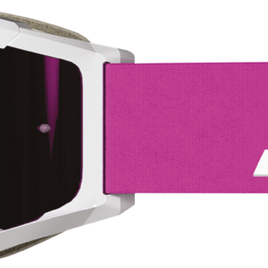 Gafas Off Road Shot Iris 2.0 Tech Purple Glossy