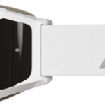 Gafas Off Road Shot Iris 2.0 Tech Silver Glossy