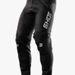 Pantalones Off Road Shot Contact Skill Black