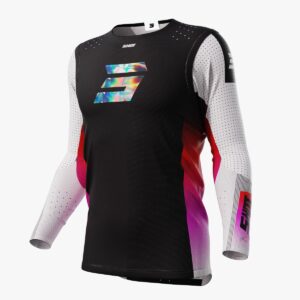 Jersey Off Road Shot Aerolite Honor Holographic
