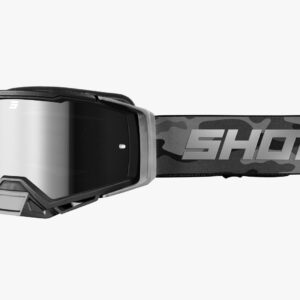 Gafas Off Road Shot Core Shadow Grey