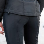 Pantalón SPIDI GLANCE 2 Negro