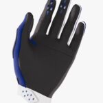 Guantes Off Road Shot Race Blue