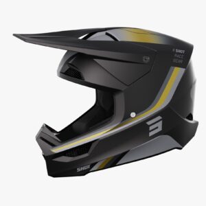 Casco OffRoad Shot Furious Aim