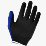 Guantes Off Road Shot Drift Spider Blue