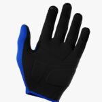 Guantes Off Road Shot Vision Blue