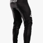 Pantalones Off Road Shot Contact Skill Black